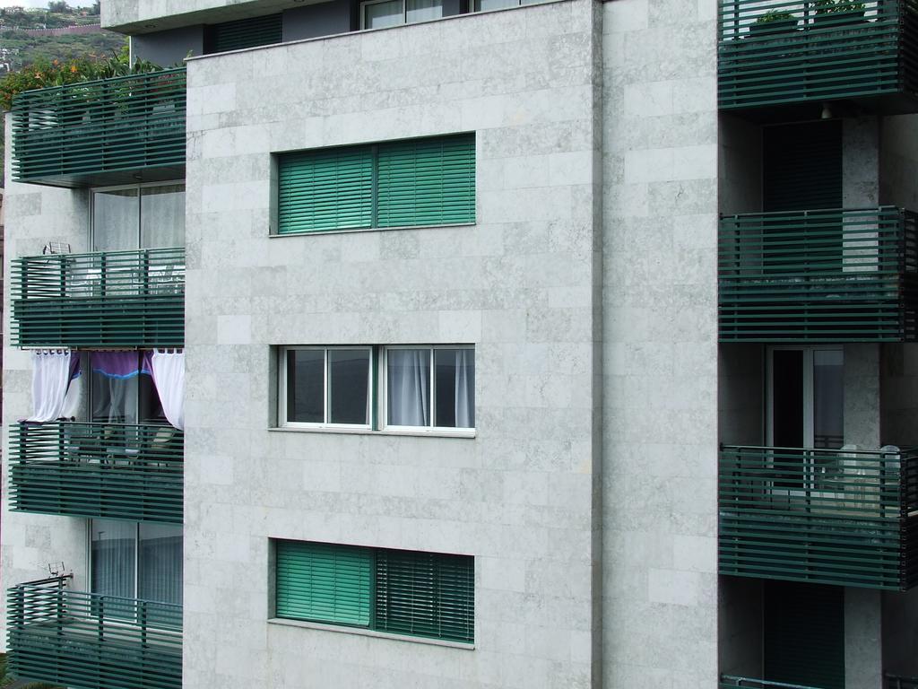 Rocha Mar 3M Apartment Ribeira Brava Exterior photo